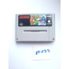 Super Mario World 2: Yoshi's Island Super Nintendo (SNES)