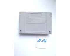 Super 5 in 1 Super Nintendo (SNES)