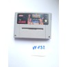 WWF WrestleMania: The Arcade Game Super Nintendo (SNES)