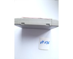 Super 5 in 1 Super Nintendo (SNES)