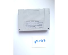 Super Mario World 2: Yoshi's Island Super Nintendo (SNES)