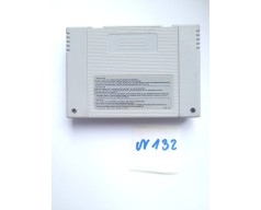 WWF WrestleMania: The Arcade Game Super Nintendo (SNES)