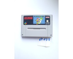Super Mario World Super Nintendo (SNES)