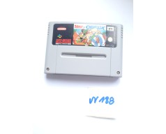 Asterix & Obelix Super Nintendo (SNES)