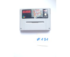 SimCity Super Nintendo (SNES)