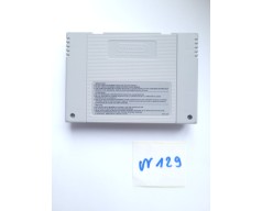 Super Mario Kart Super Nintendo (SNES)