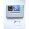 Mega Man X Super Nintendo (SNES)