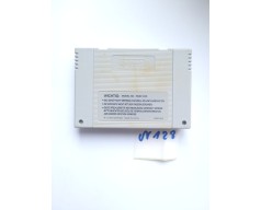 Super Mario World Super Nintendo (SNES)