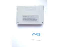 Asterix & Obelix Super Nintendo (SNES)