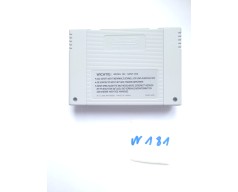 SimCity Super Nintendo (SNES)