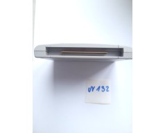 WWF WrestleMania: The Arcade Game Super Nintendo (SNES)