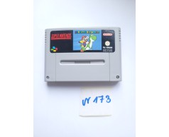 Super Mario World Super Nintendo (SNES)