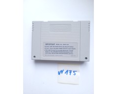 Mega Man X Super Nintendo (SNES)