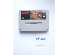Donkey Kong Country Super Nintendo (SNES)
