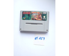 Donkey Kong Country Super Nintendo (SNES)