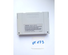 Super Mario World Super Nintendo (SNES)