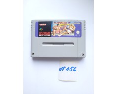 Street Fighter II Turbo Super Nintendo (SNES)