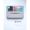 International Superstar Soccer Deluxe Super Nintendo (SNES)
