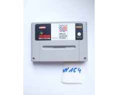 World Cup USA 94 Super Nintendo (SNES)