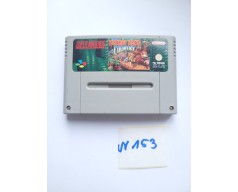 Donkey Kong Country Super Nintendo (SNES)