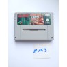 Donkey Kong Country Super Nintendo (SNES)