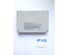 Street Fighter II Turbo Super Nintendo (SNES)