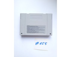 International Superstar Soccer Deluxe Super Nintendo (SNES)