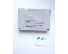 World Cup USA 94 Super Nintendo (SNES)