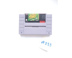 Super Tennis Super Nintendo (SNES)