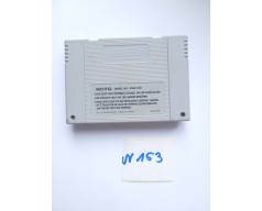 Donkey Kong Country Super Nintendo (SNES)