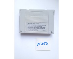 Tiny Toon Adventures: Buster Busts Loose! Super Nintendo (SNES)