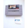 F-Zero Super Nintendo (SNES)
