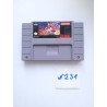Disney's Aladdin Super Nintendo (SNES)
