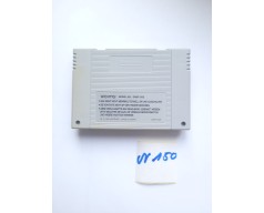 Super Adventure Island Super Nintendo (SNES)