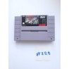 HyperZone Super Nintendo (SNES)