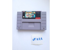 Super Mario All-Stars Super Nintendo (SNES)