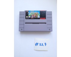 Super Mario Kart Super Nintendo (SNES)