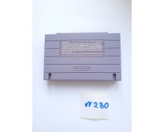 Yoshi's Island: Super Mario World 2 Super Nintendo (SNES)