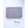 Yoshi's Island: Super Mario World 2 Super Nintendo (SNES)