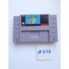 Super Mario World Super Nintendo (SNES)
