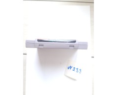 Super Tennis Super Nintendo (SNES)