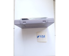 F-Zero Super Nintendo (SNES)