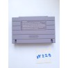 HyperZone Super Nintendo (SNES)