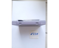 Disney's Aladdin Super Nintendo (SNES)