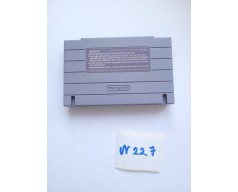 Super Mario Kart Super Nintendo (SNES)