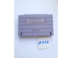 Super Mario World Super Nintendo (SNES)