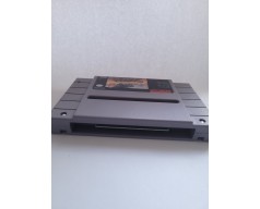 F-Zero Super Nintendo (SNES)