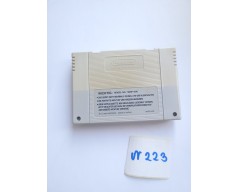 Super Mario World Super Nintendo (SNES)