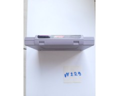 HyperZone Super Nintendo (SNES)