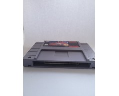 Disney's Aladdin Super Nintendo (SNES)